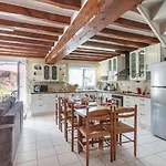 Hébergement de vacances Leomie - Maison En Pierre Au Pied Des Vignes -