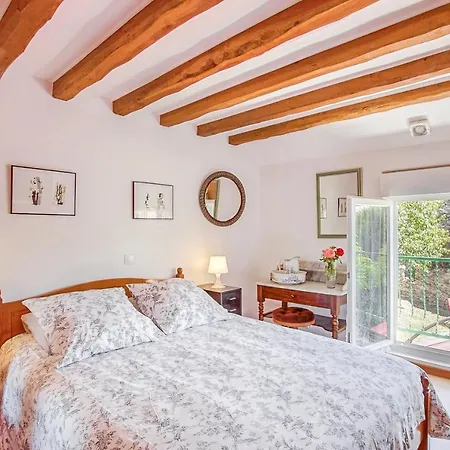 Leomie - Maison En Pierre Au Pied Des Vignes - Feriehus Monthurel