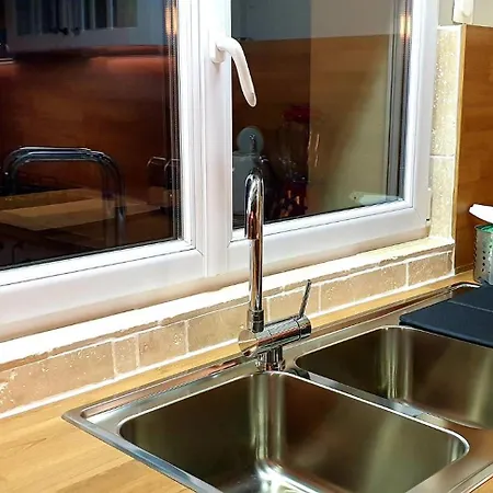 Leomie - Maison En Pierre Au Pied Des Vignes - Feriehus Monthurel