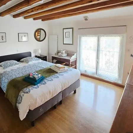 Hébergement de vacances Leomie - Maison En Pierre Au Pied Des Vignes - *