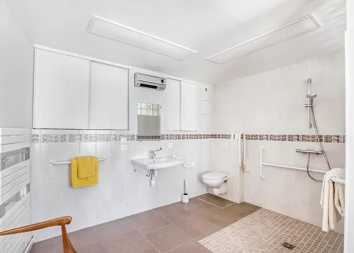 Leomie - Maison En Pierre Au Pied Des Vignes - Hébergement de vacances *